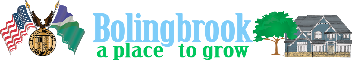 Bollingbrook IL Logo