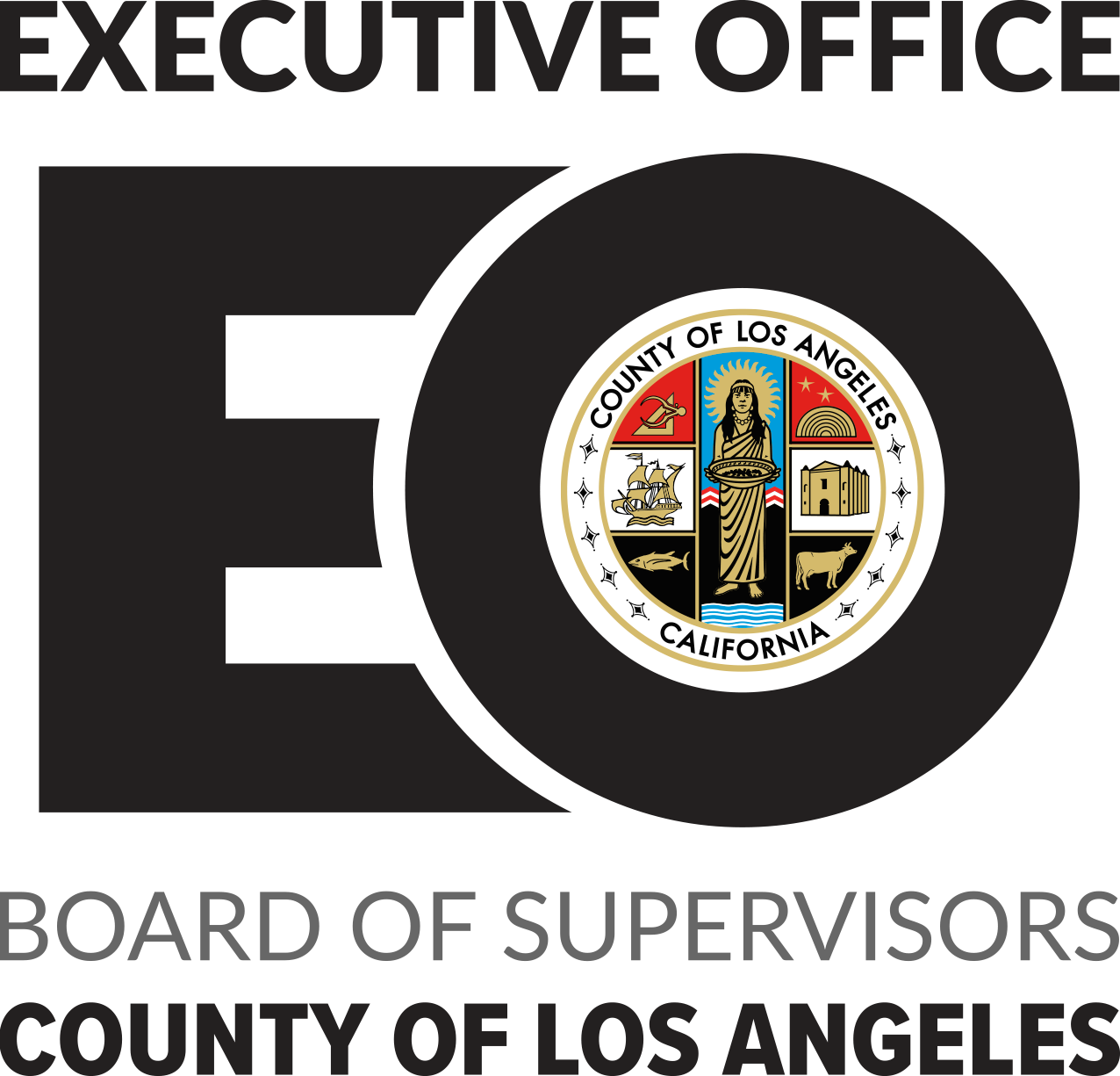 County of Los Angeles Board of Supervisors