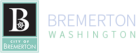 Bremerton WA Logo