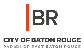 Baton Rouge LA Logo