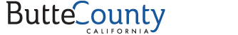 Butte County CA Logo