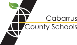 Cabarrus County Schools Logo