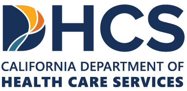 DHCS Logo