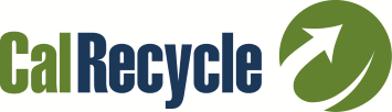 Cal recycle Logo