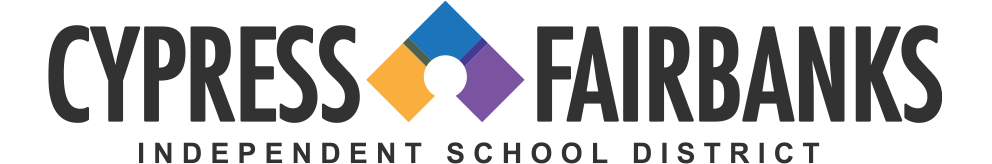 Cypress Fairbanks ISD Logo