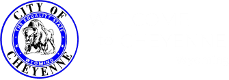 Cheyenne, WY Logo