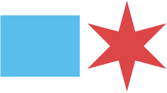 City of Chicago Logo