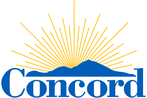 City of Concord logo