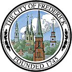 Frederick MD Logo