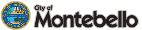Montebello CA Logo