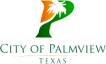 City of Palmview TX Logo