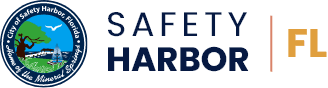 City of Safety Harbor FL Logo