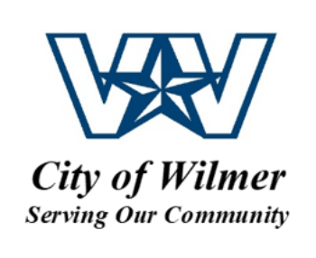 Wilmer TX  Logo