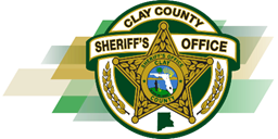 Clay County Sheriff Logo