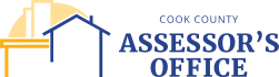 CCAO Logo