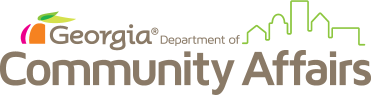 DCAGA Logo