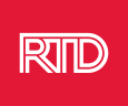Denver RTD Logo