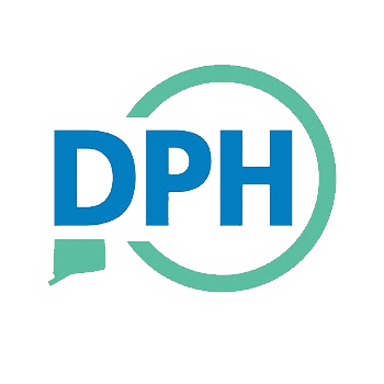 Official seal of the Department of Public Health