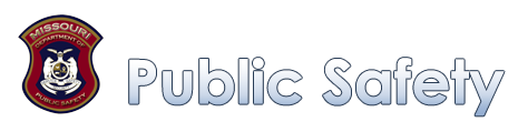 Missouri Department of Public Safety