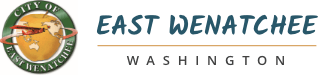 East Wenatchee Logo
