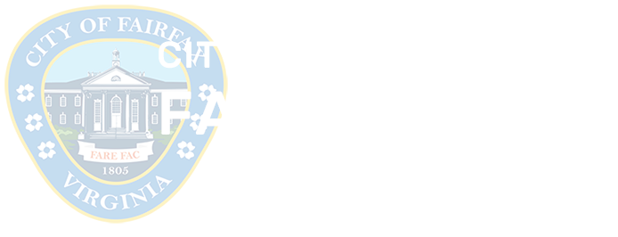 Fairfax VA