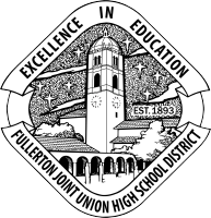 Fullerton Joint Union High School District