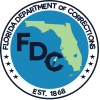 Florida Department of Corrections Logo
