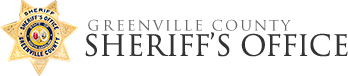Greenville County Sheriff's Office Logo