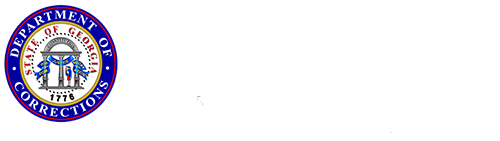Georgia DCOR Logo