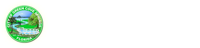 Green Cove Springs Logo