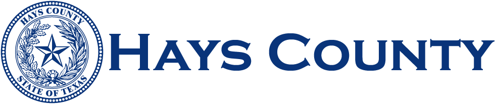 Hays County Logo