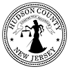Hudson County NJ Seal