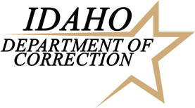 Idaho DOC Logo