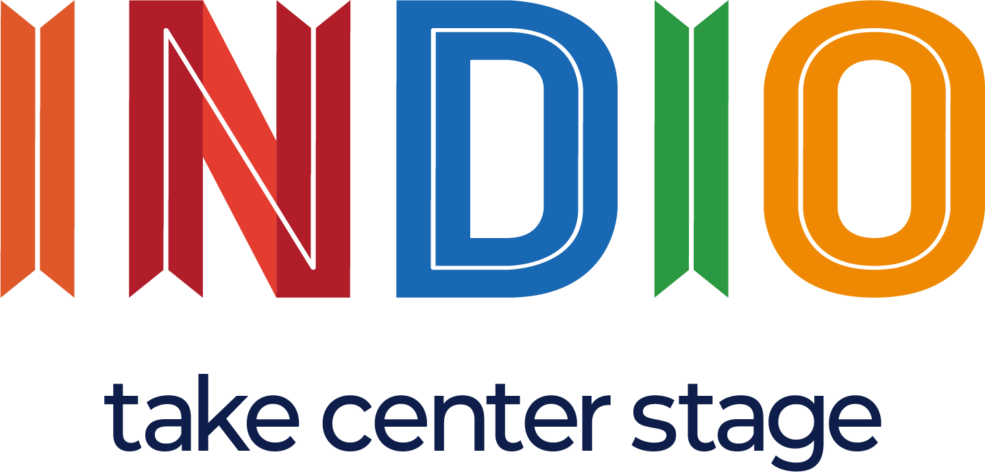 City of Indio CA Logo
