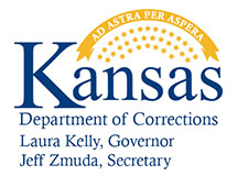 Kansas DOC Logo