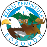 Kenai Peninsula Borough Logo