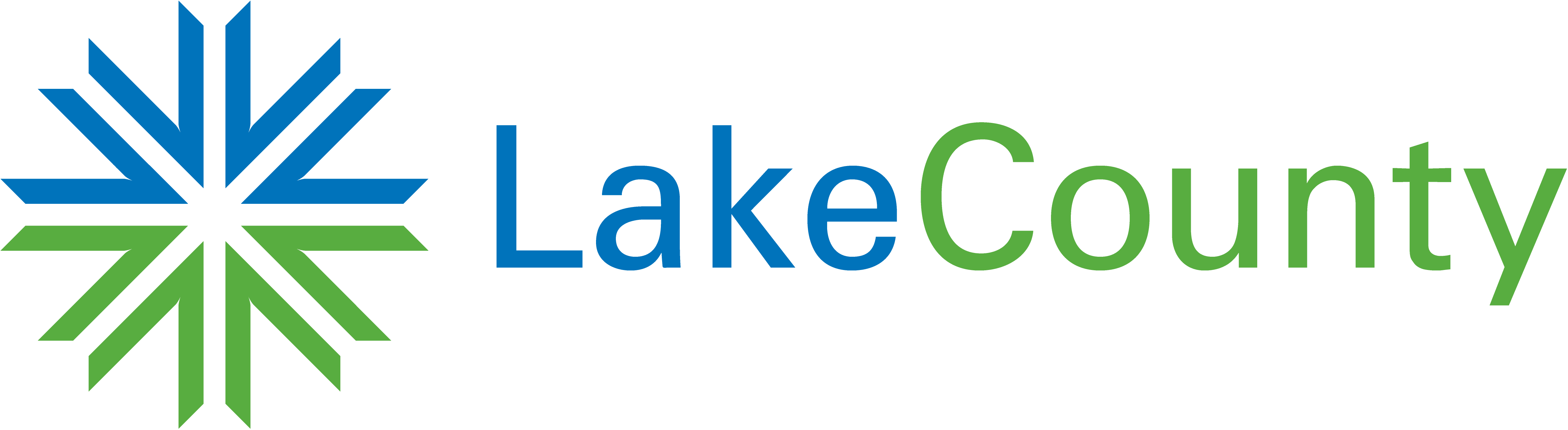Lake County, IL Logo