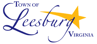 Leesburg VA Logo