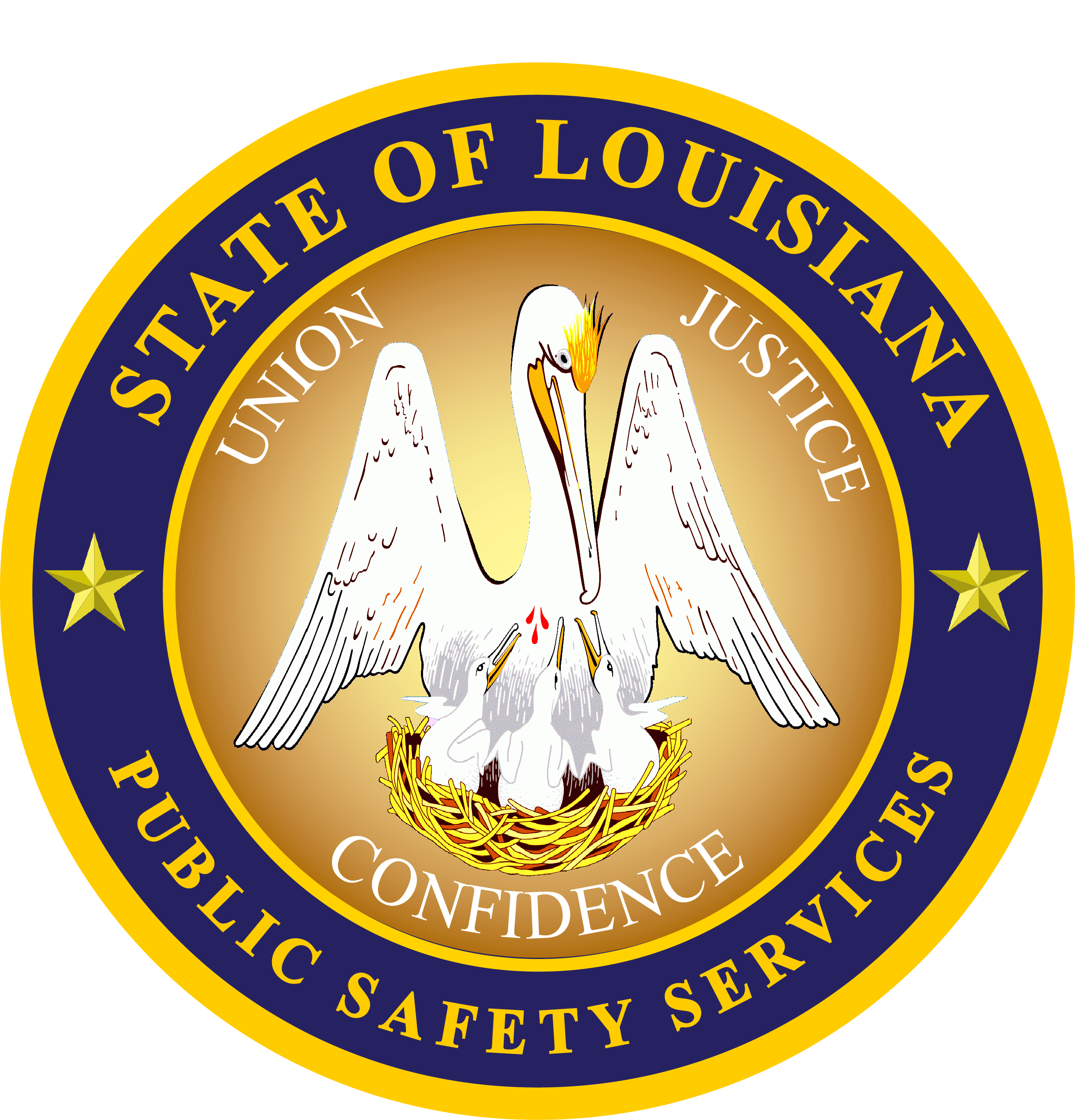 LAPSC Logo