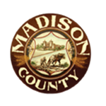 Madison County ID Logo