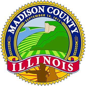 Madison County IL Logo