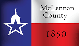 McLennan County Logo