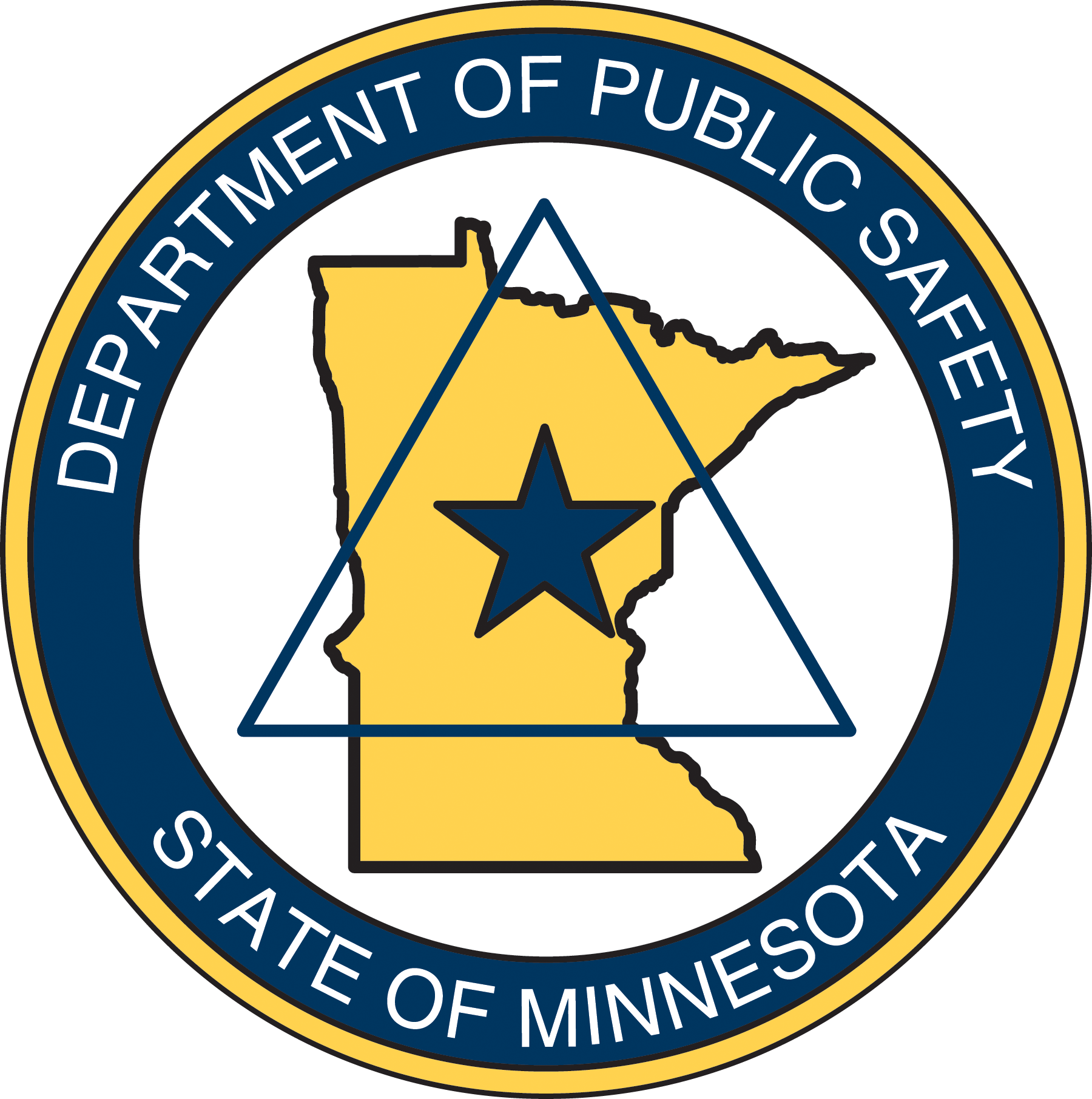 Minnesota Department of Public Safety