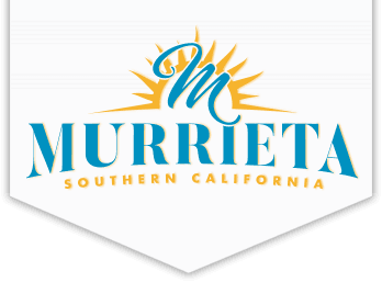 Murrieta CA Logo