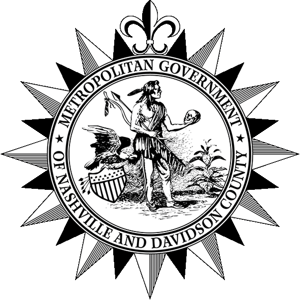 City of Nashville Home Page
