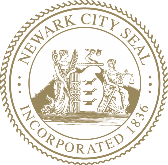 Newark NJ Logo