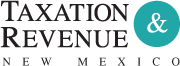 New Mexico Taxation and Revenue Logo