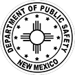 New Mexico Department of Public Safety Logo