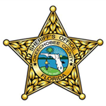Okeechobee County Sheriff's Office Logo