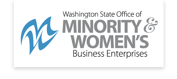 Office of Minority & Women's Business Enterprises Logo